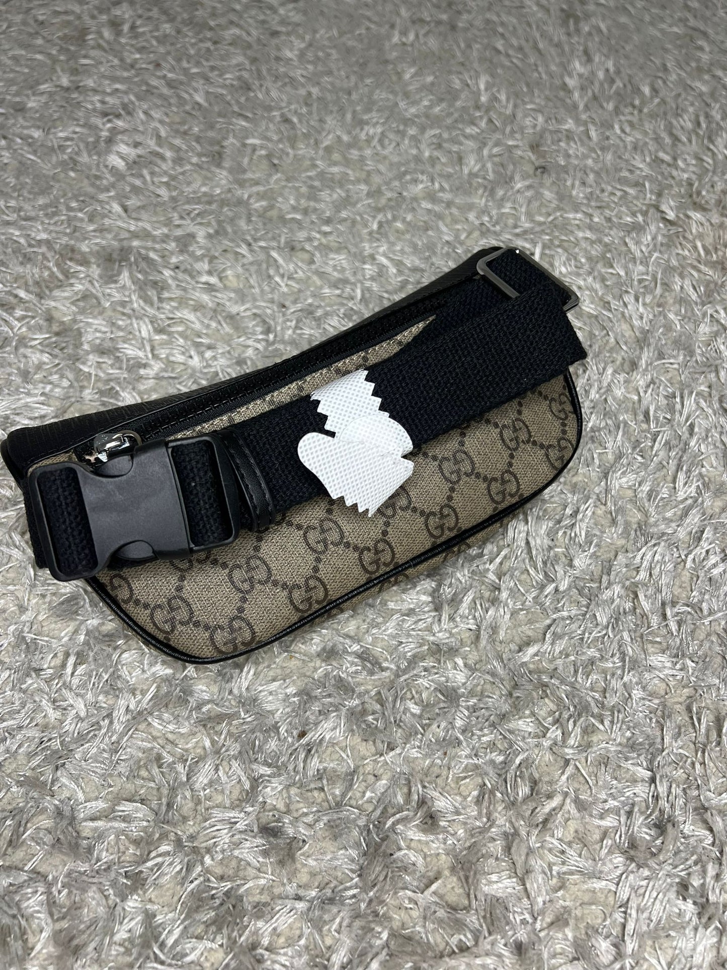 Gucci Midjeväska