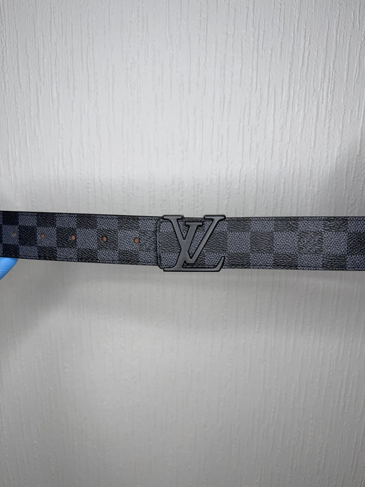 Louis Vuitton Bälte (125 cm)