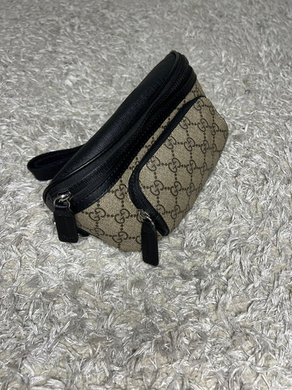 Gucci Midjeväska