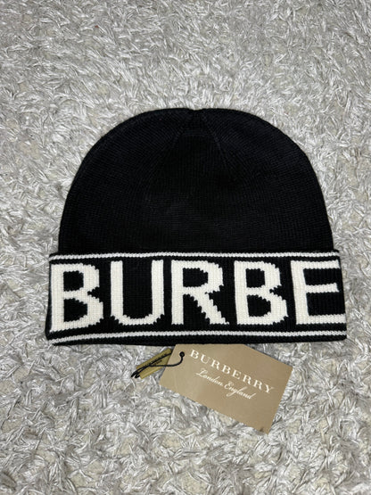 Burberry Mössa