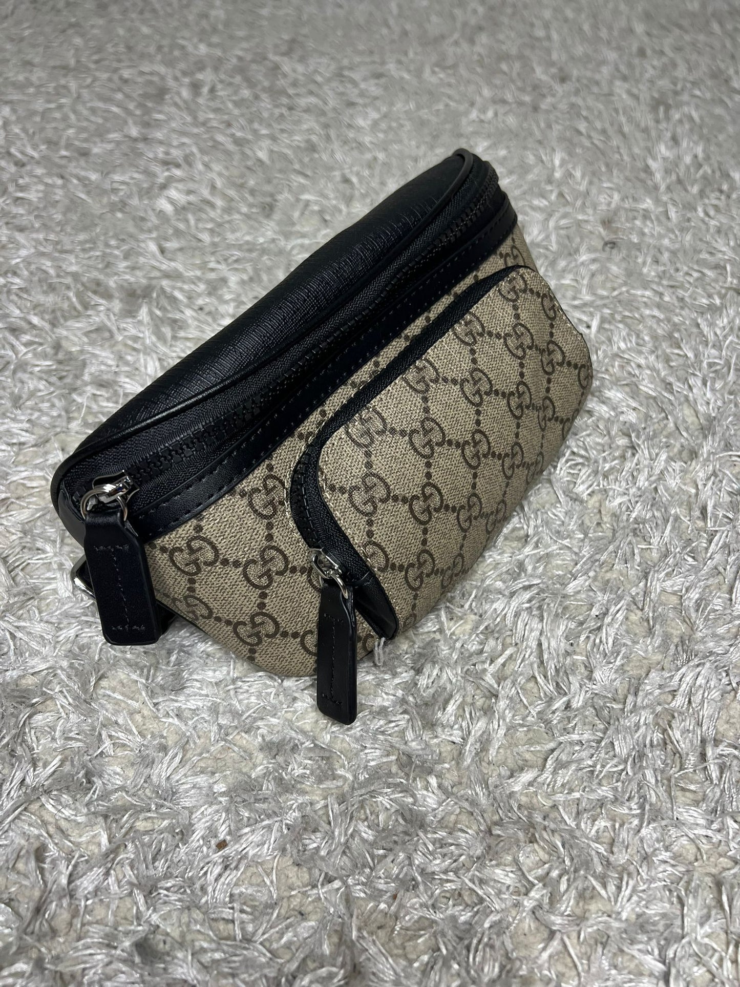 Gucci Midjeväska