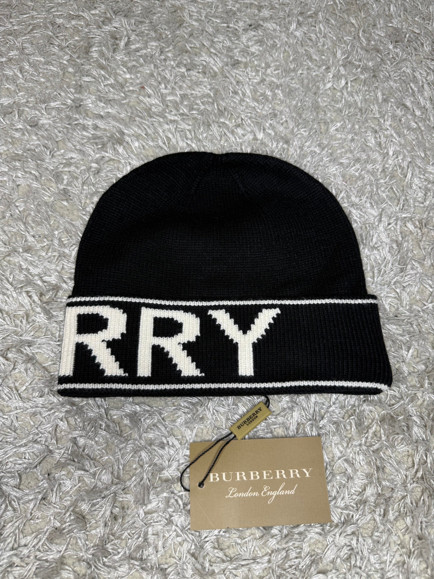 Burberry Mössa