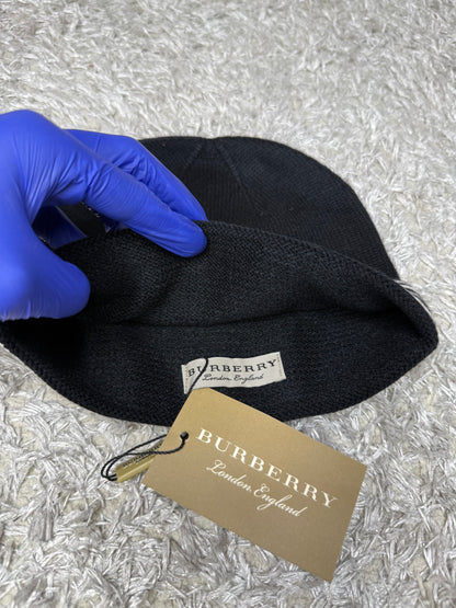 Burberry Mössa